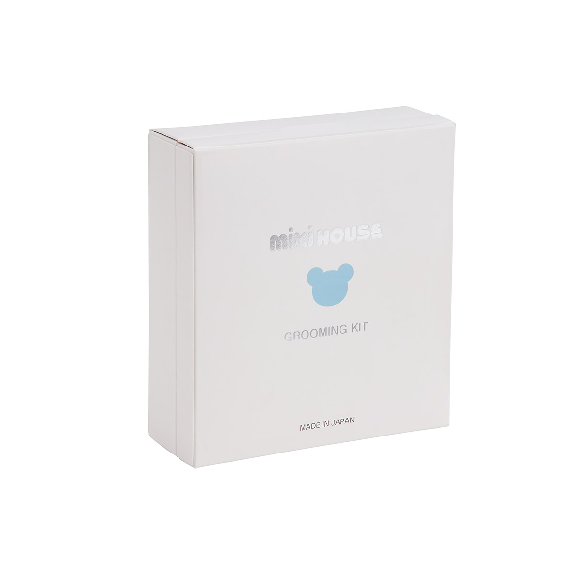 L103 ミキハウス グルーミングセット