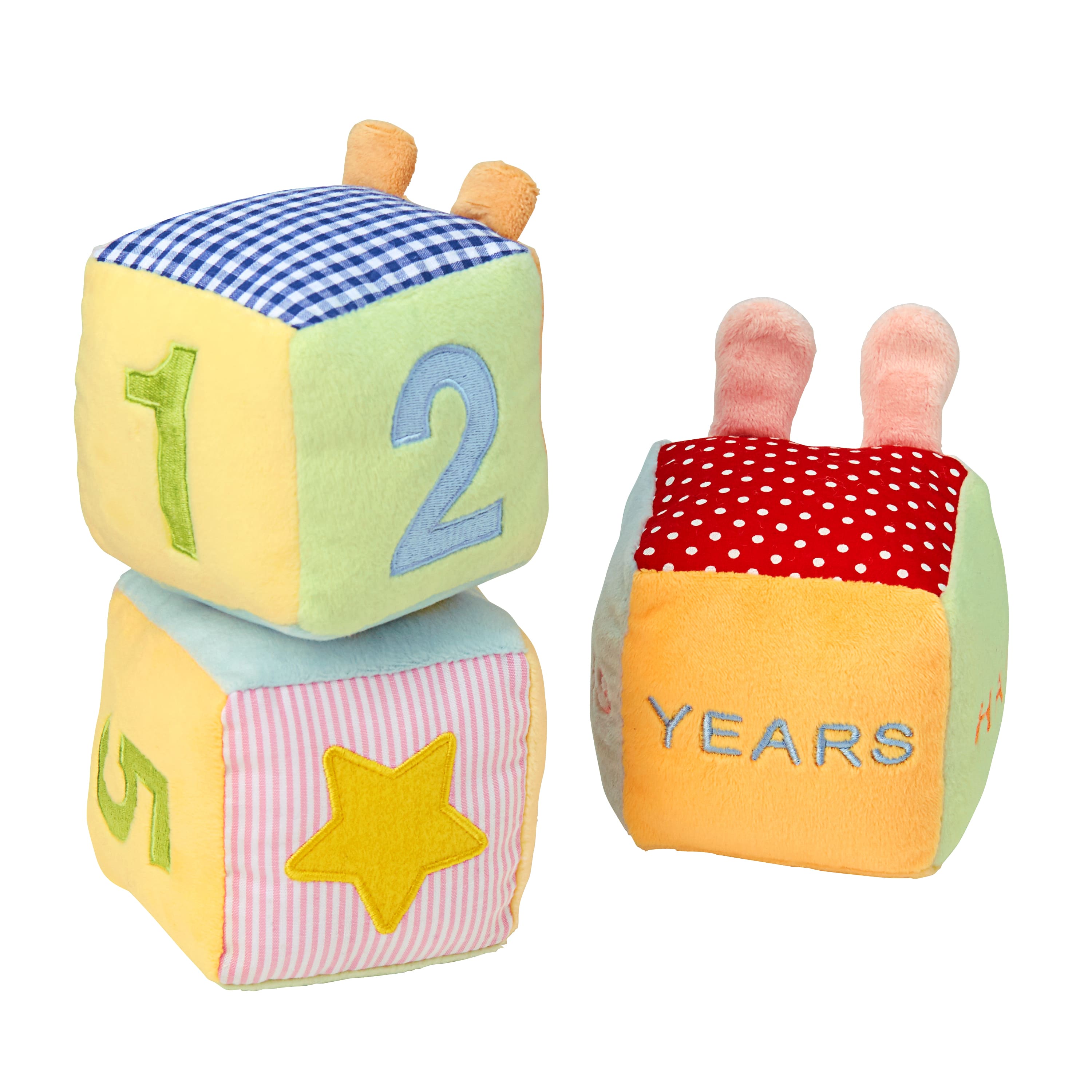 M102 ミキハウス ベビーキューブ