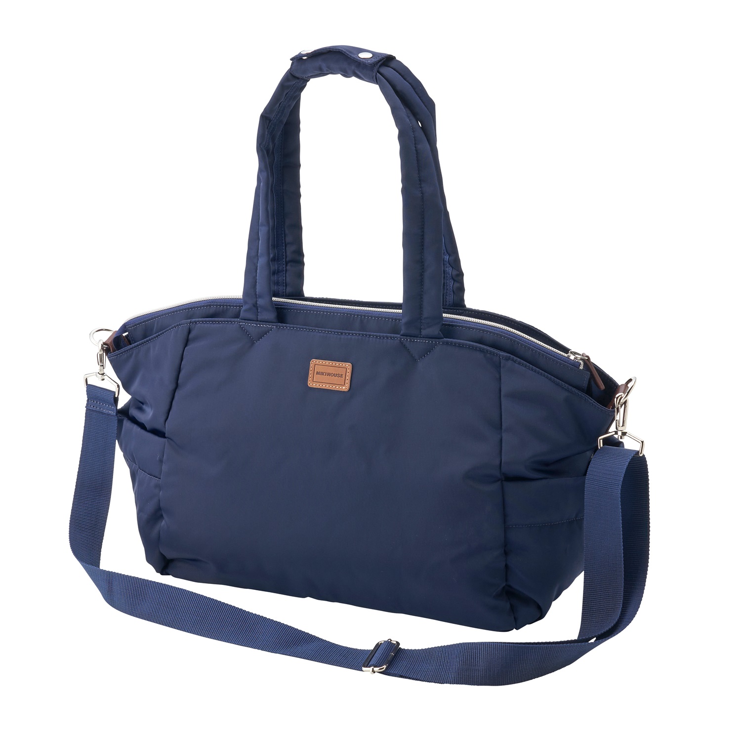 T108 ミキハウス ミキハウスベア マザーバッグ