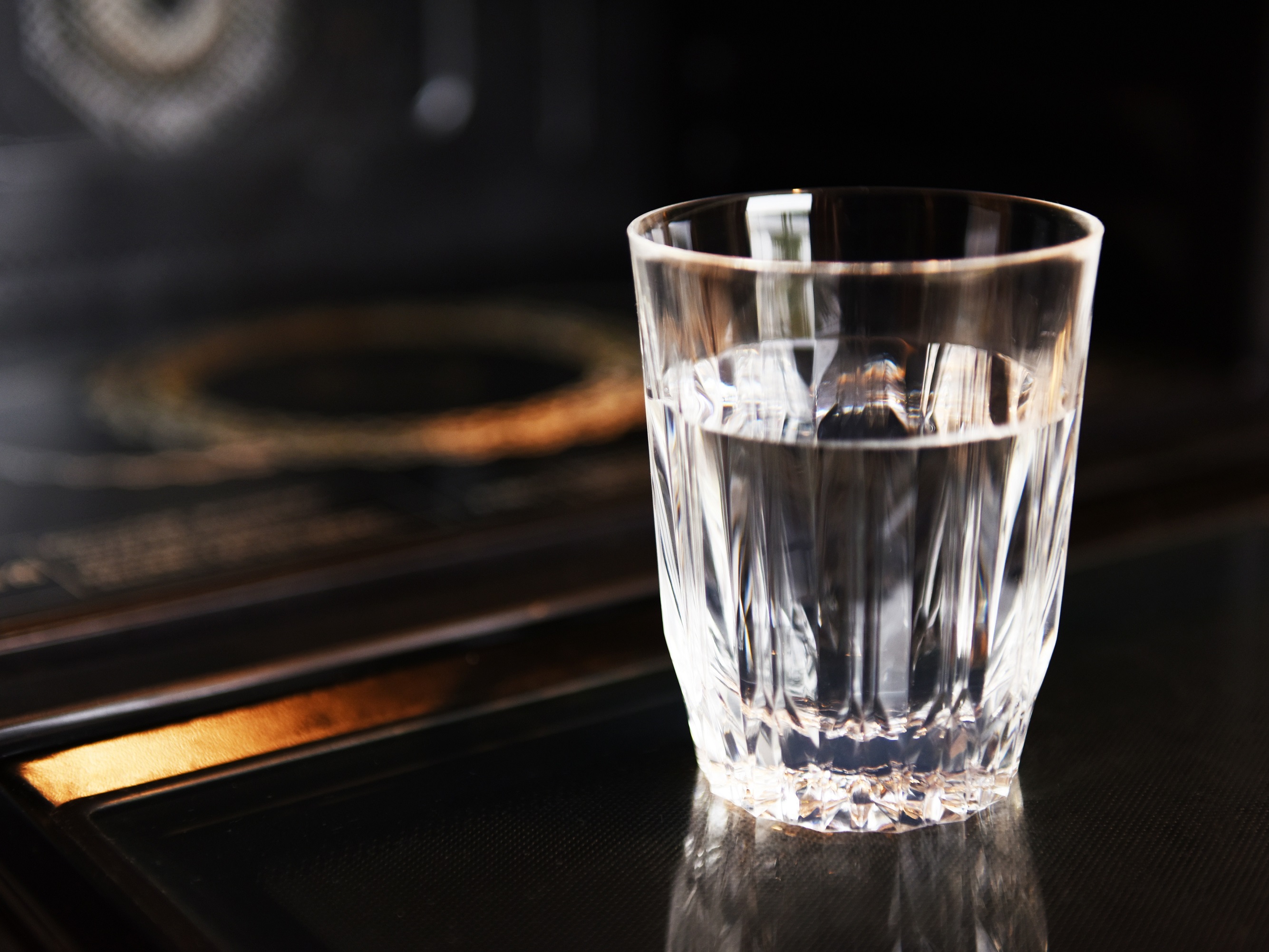 B221　KINJO JAPAN E1 ロックグラス