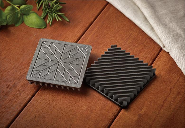 B279　OMRIQ PLATE（オムリック プレート）