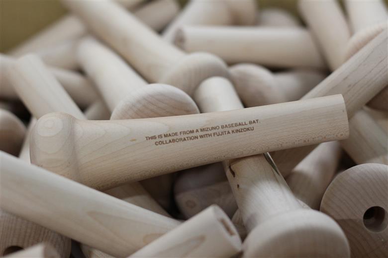 C194 ミズノ×藤田金属「SWING PAN 20cm」