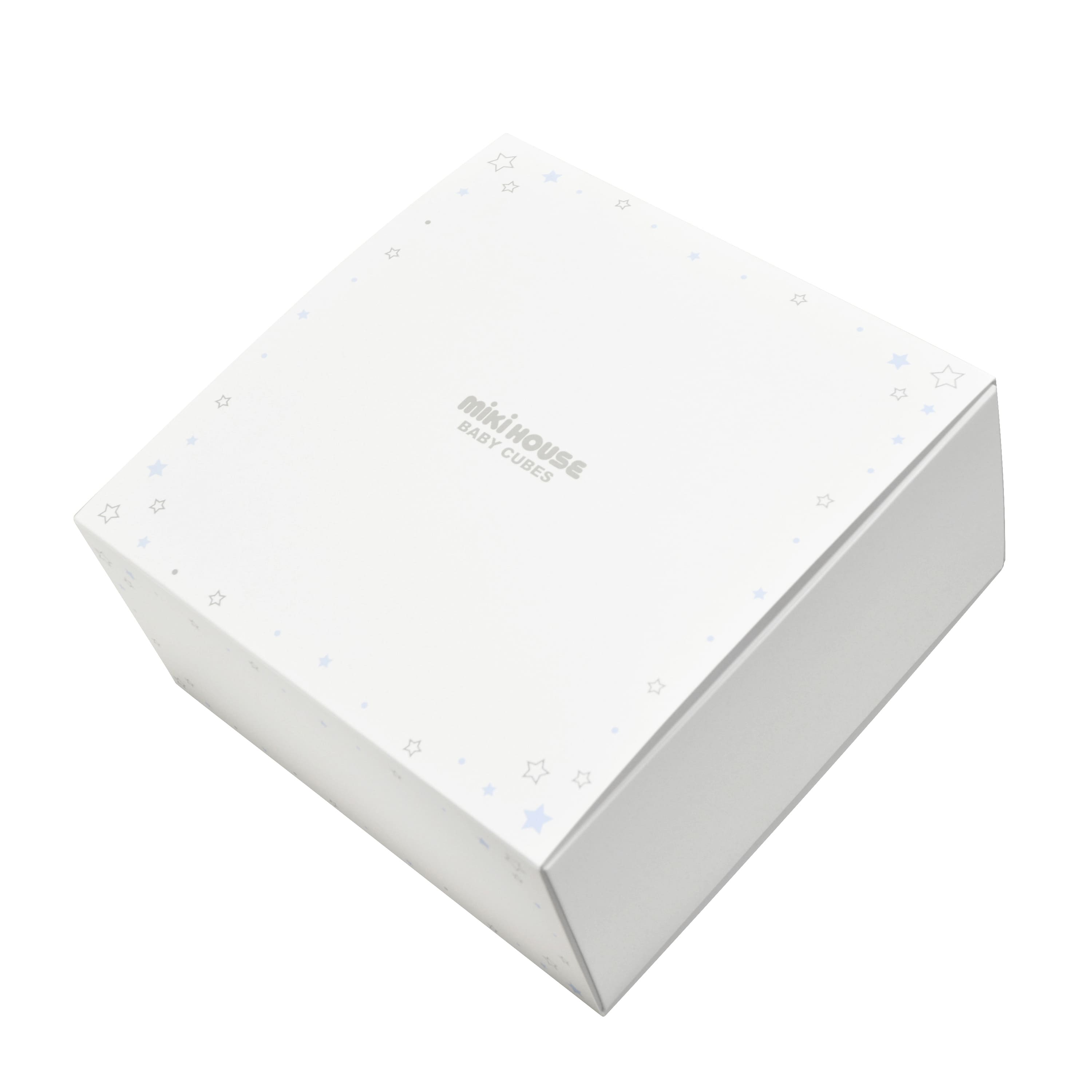 M102 ミキハウス ベビーキューブ