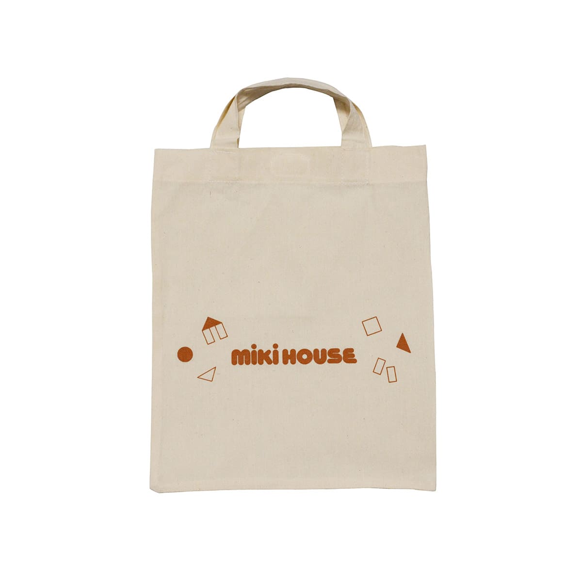 O104 ミキハウス ウッドブロック