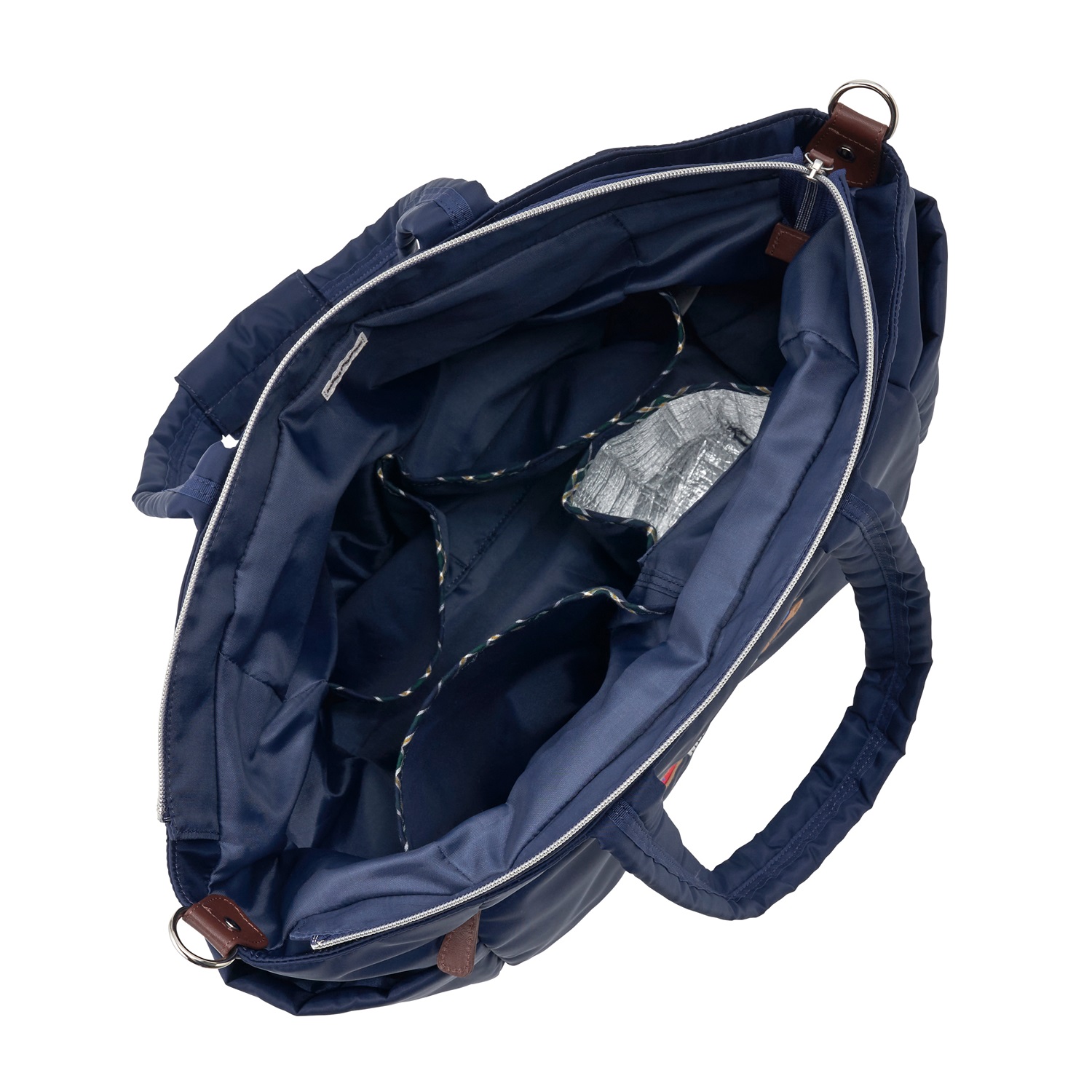 T108 ミキハウス ミキハウスベア マザーバッグ