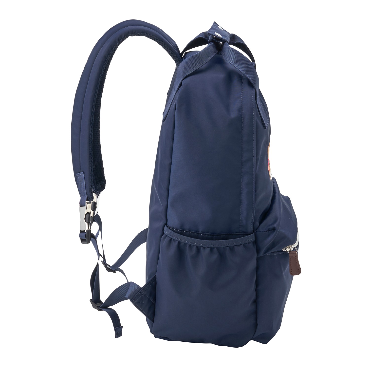 T109 ミキハウス ミキハウスベア マザーリュック