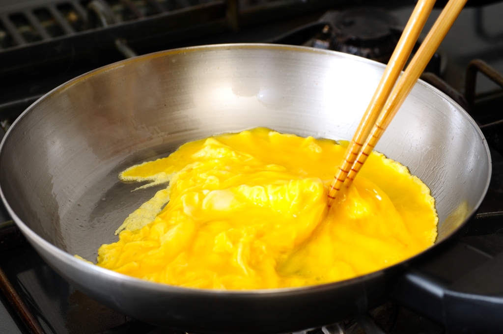 A182 藤田金属×近畿大学『F.』鉄フライパン26cm