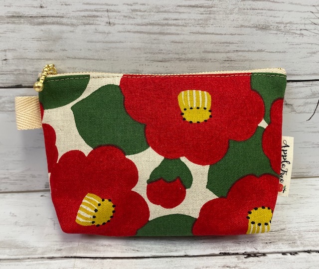 A189　ラミネートバッグ・ポーチセット