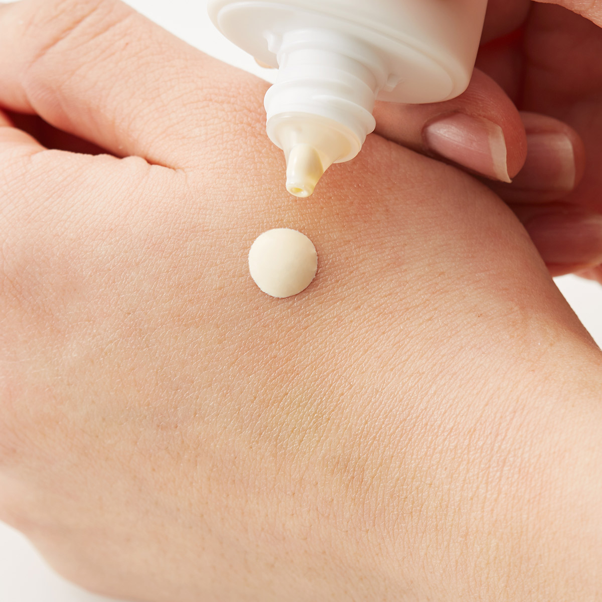 A204 ミキハウス ベビースキンケア UVカットミルク