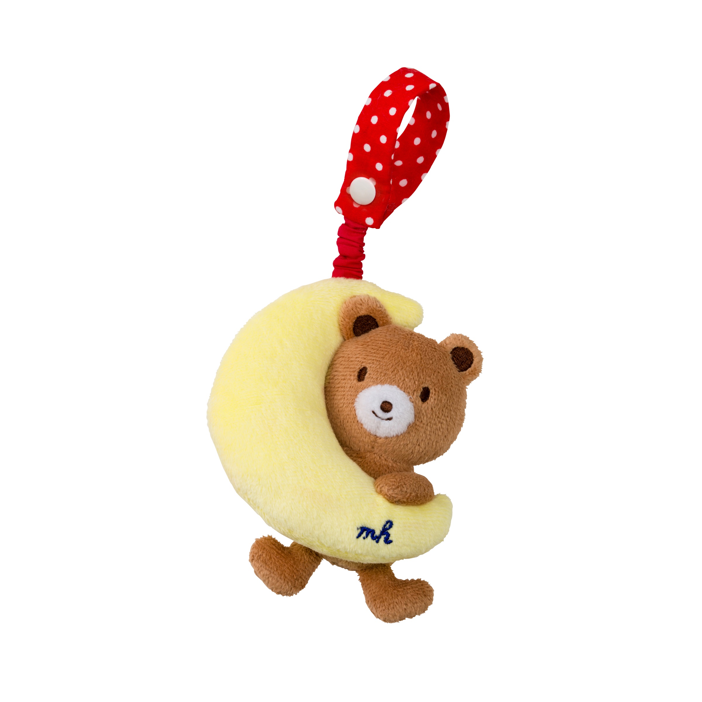 B299 ミキハウス ソフトプレイジム