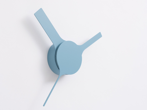 C161(グリーン)　iconclock　グリーン