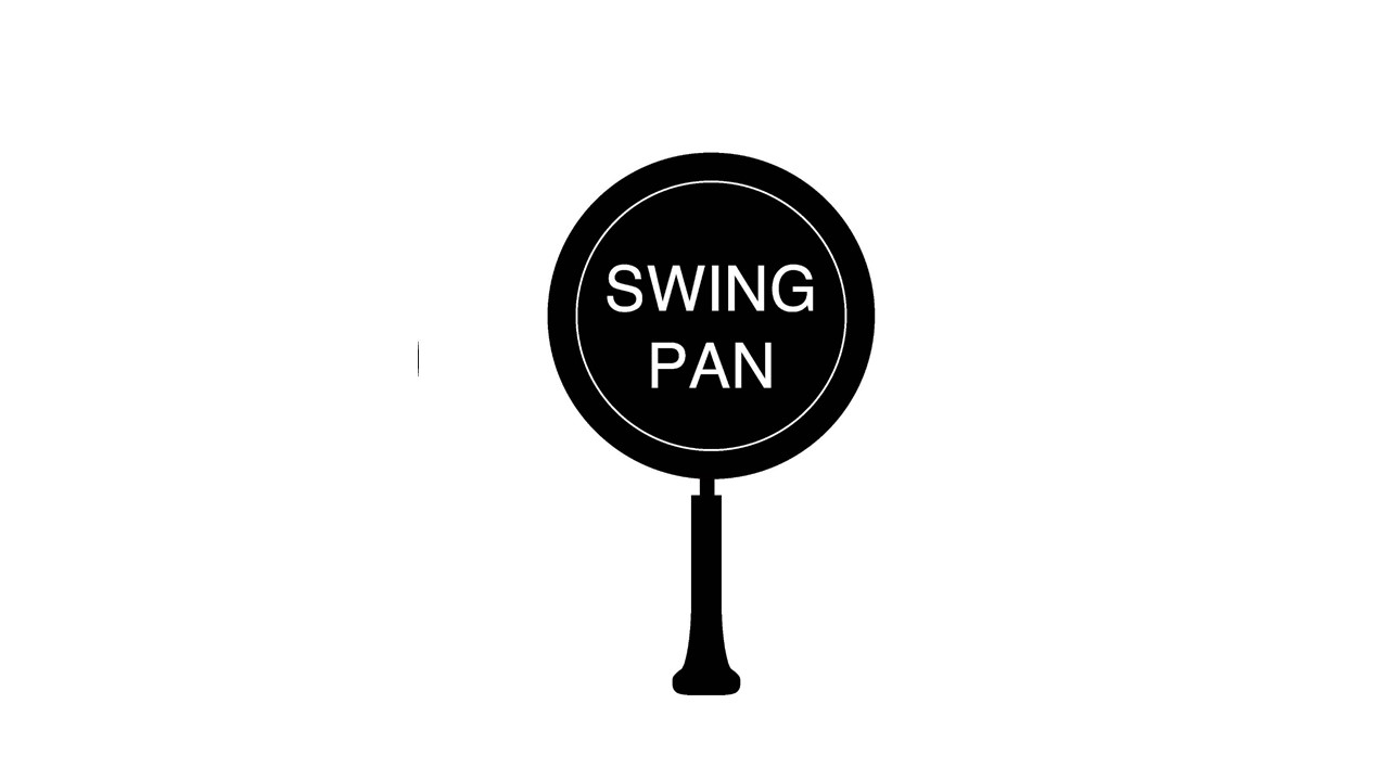 C194 ミズノ×藤田金属「SWING PAN 20cm」