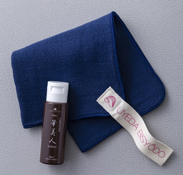 I159 BISYODOメイクブラシ7本セットB-SET7