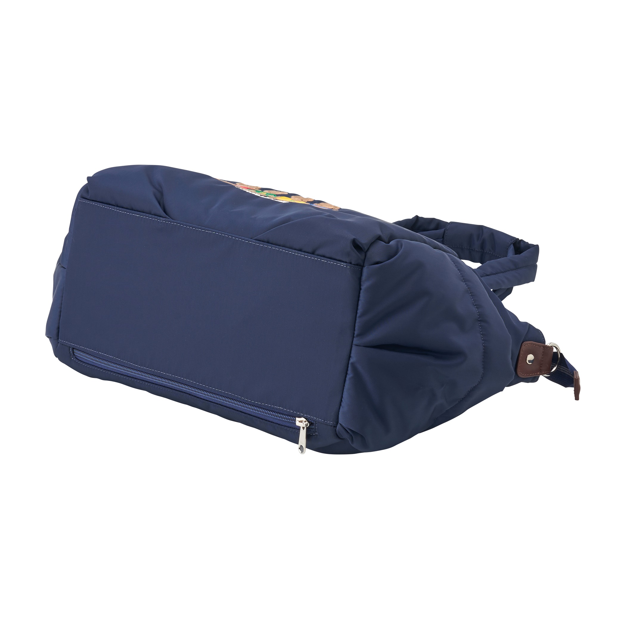 T108 ミキハウス ミキハウスベア マザーバッグ