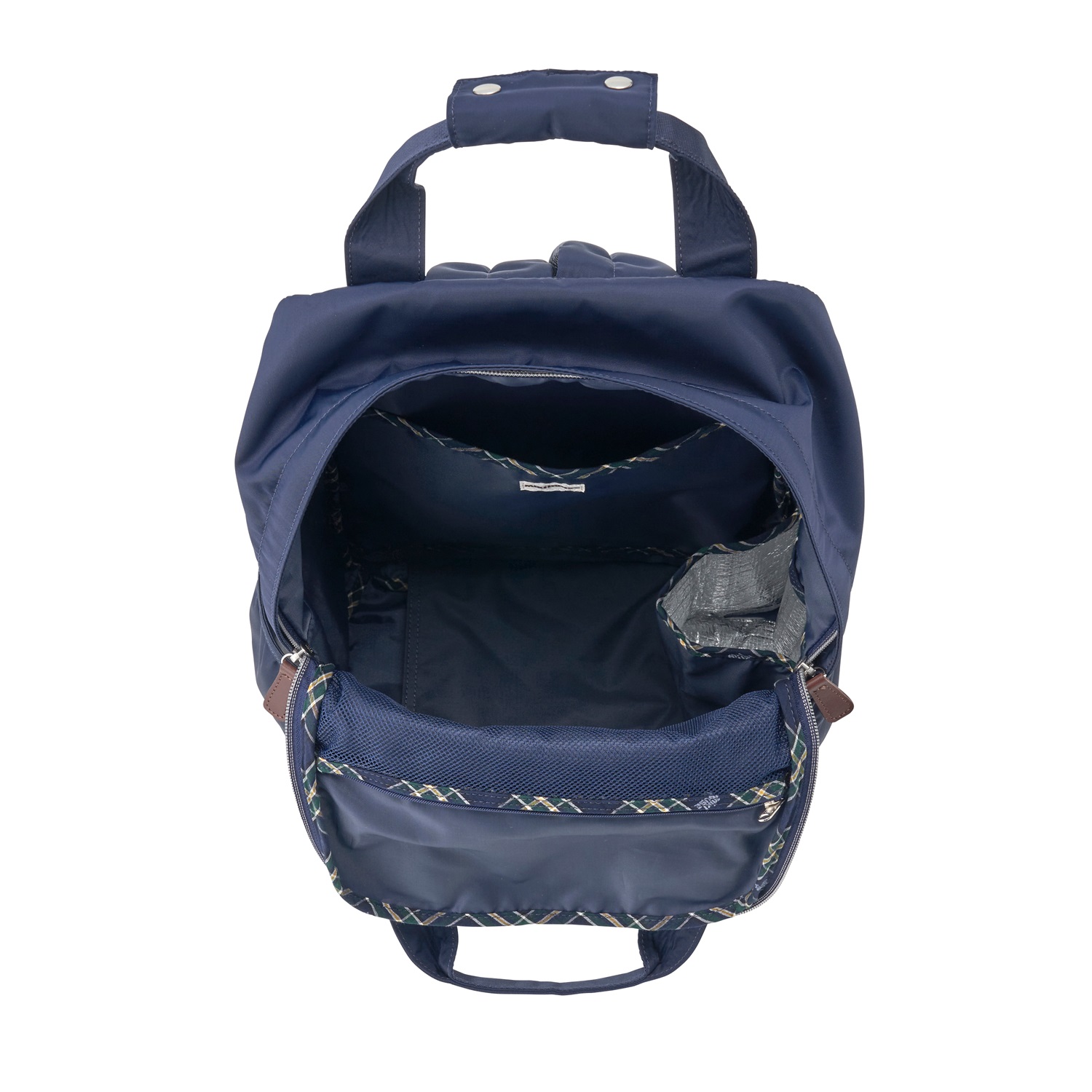 T109 ミキハウス ミキハウスベア マザーリュック