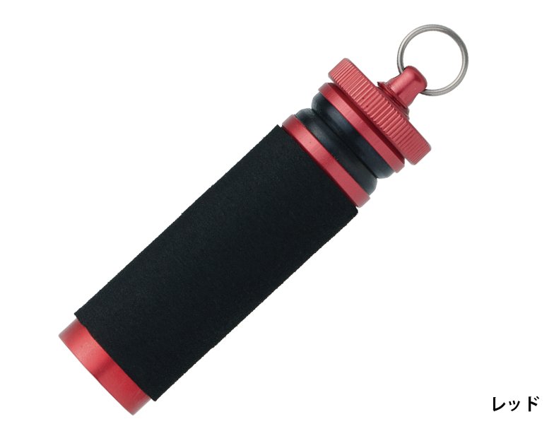 A233(レッド)　ＴＯＯＬ System Stick -システム スティック-　レッド