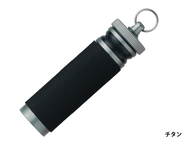 A233(チタン)　ＴＯＯＬ System Stick -システム スティック-　チタン