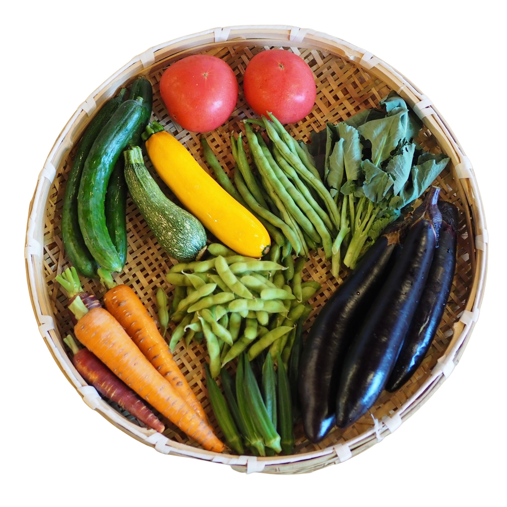 A342 季節の厳選野菜詰め合わせセット(お届け回数:１回)