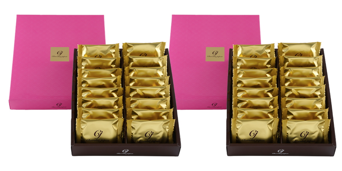 B234　ショコラジャポン１６個入　２セット