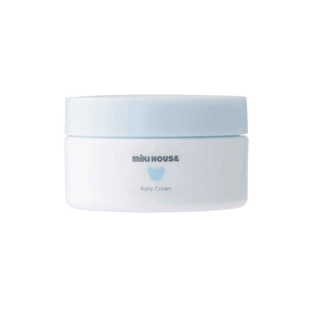 B285 ミキハウス ベビースキンケア ベビークリーム