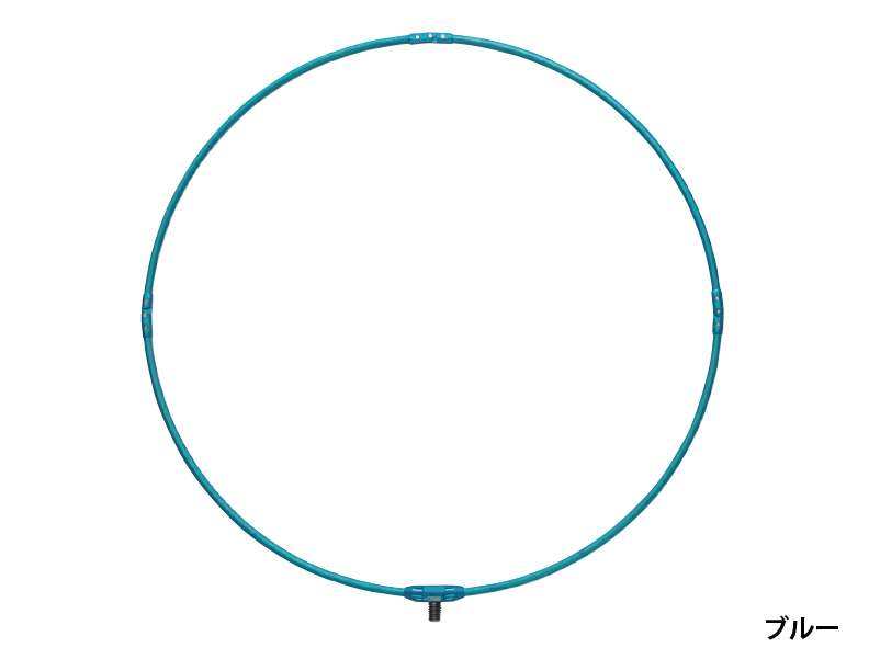 D163(ブルー)　昌栄 ウルトラフレーム極Ver.II 50cm　ブルー