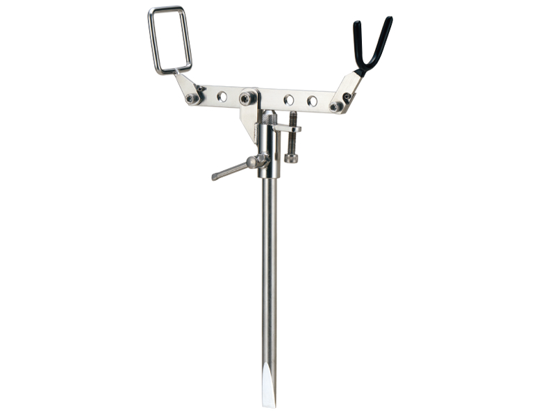 D169　昌栄 石鯛竿受