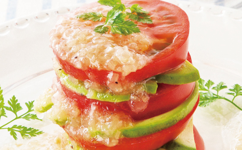 キューピー  具沢山ドレッシング オニオン（1000mL×1本） 005A702