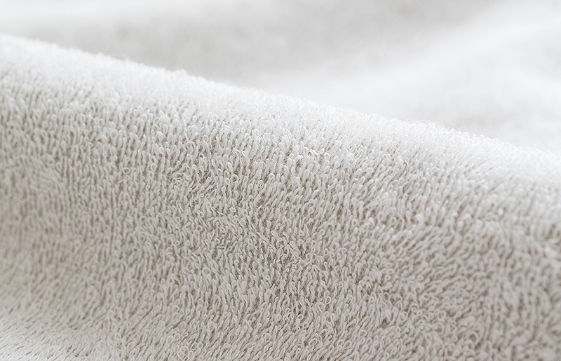 ハレバスタオル1枚フェイスタオル2枚（ウォームグレー） G2029