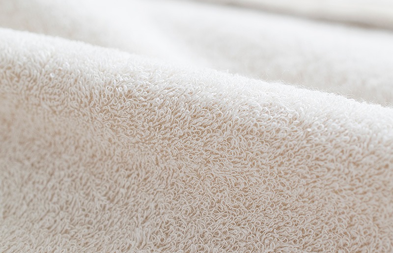 ハレバスタオル1枚フェイスタオル2枚（モカ） G2032