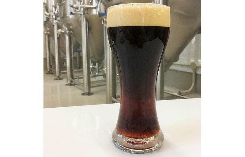 KIX BEER６本セット（デュンケル）【クラフトビール ビール お酒 地ビール びーる 瓶ビール 泉佐野ブルーイング】 010B189