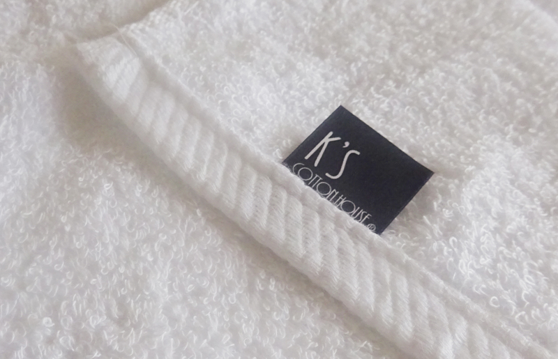 泉州タオル「普段使いにぴったりのミニバスタオル」５枚セット（スモーキーピンク）【泉州タオル 国産 吸水 普段使い 無地 シンプル 日用品 家族 ファミリー】 knt0055