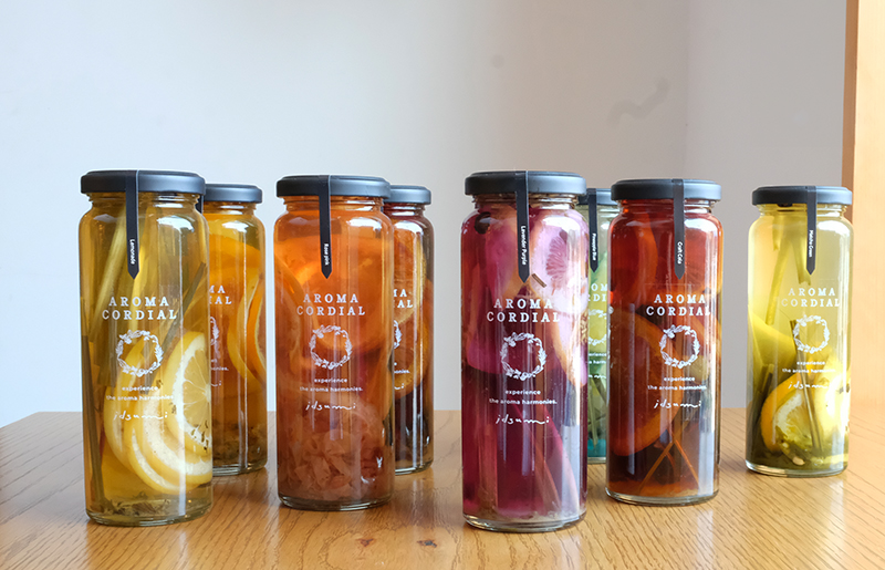 【おまかせ】 クラフト飲料シロップ5本セット いずみピクルス NSW ＜スピード発送＞ 015B485