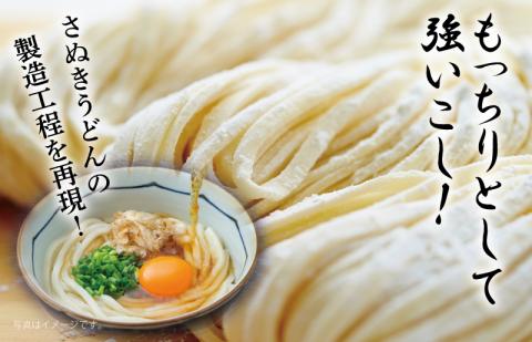 麺名人 さぬきうどん 24食【個包装 冷凍 惣菜 麺 簡単調理 一人暮らし】 099H2509