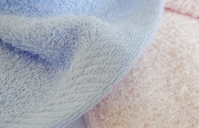 泉州タオル「普段使いにぴったりのバス・フェイスタオル」セット（各4枚）【泉州タオル 国産 吸水 普段使い 無地 シンプル 日用品 家族 ファミリー】 knt0059