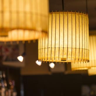 日本料理コースペアチケット 050F005