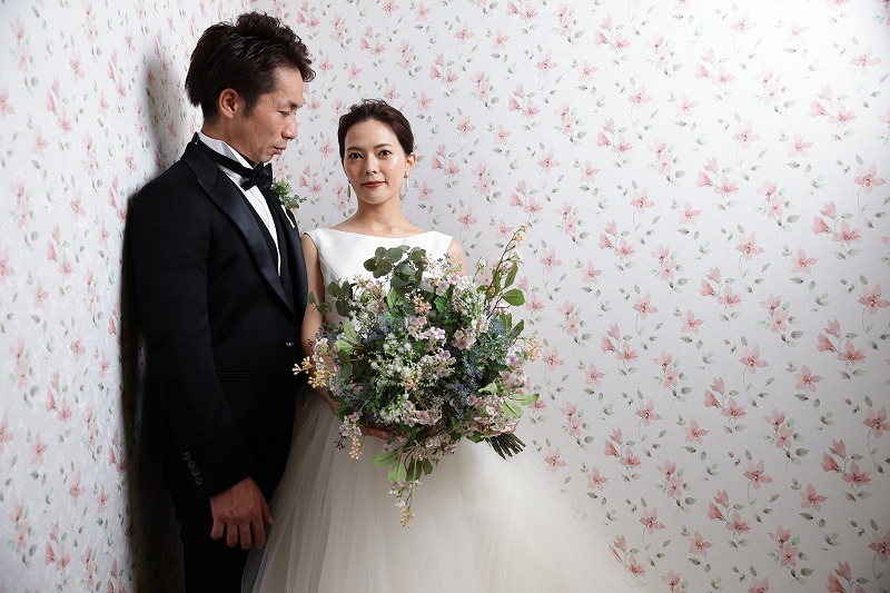 衣裳試着体験プラン 099H058