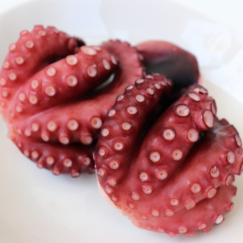 泉州タコ1kg kgp0026