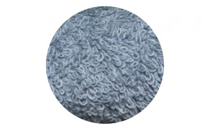 抗ウィルスタオル フェイスタオル 3枚 青グレー【泉州タオル 国産 普段使い シンプル 日用品】 099H2224