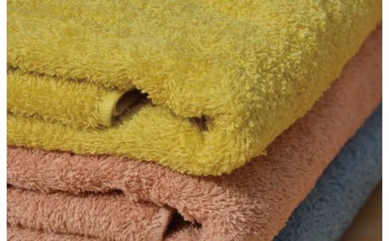 ギフトBOX 抗ウイルス加工 フェイスタオル 3枚【泉州タオル 国産 普段使い シンプル 日用品】 099H2228