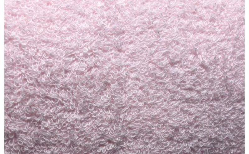 抗菌防臭フェイスタオル 4枚 ベビーピンク【泉州タオル 国産 普段使い シンプル 日用品】 099H2229