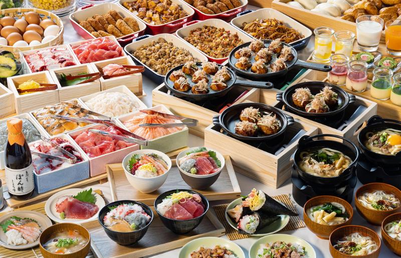 レフ関空泉佐野 by ベッセルホテルズ シングルルーム 宿泊券 1名1泊 朝食付 099H2452