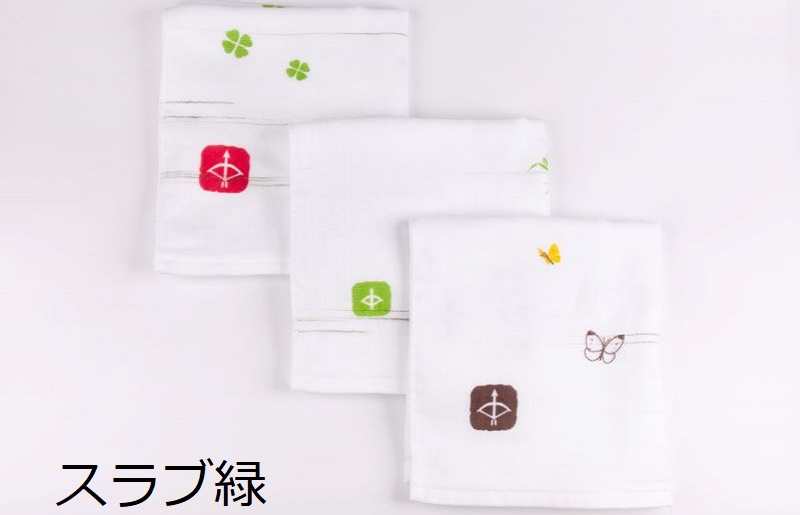 【スピード発送】JAPAN madeガーゼタオル 3枚セット（おまかせアソートD）【泉州タオル 国産 吸水 普段使い シンプル 日用品】 099H337