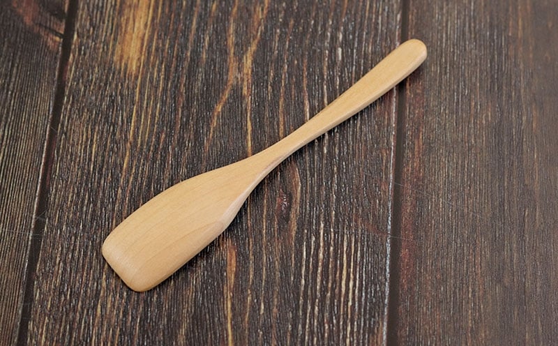 デザートスプーン (ナチュラル) 1本 099H3574