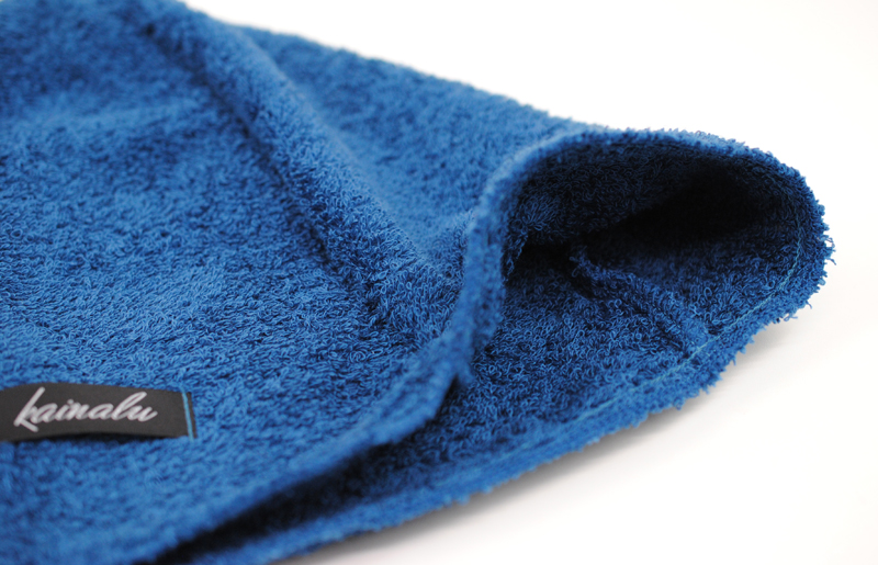 泉州サウナハットLight（ネイビー） G2122-1