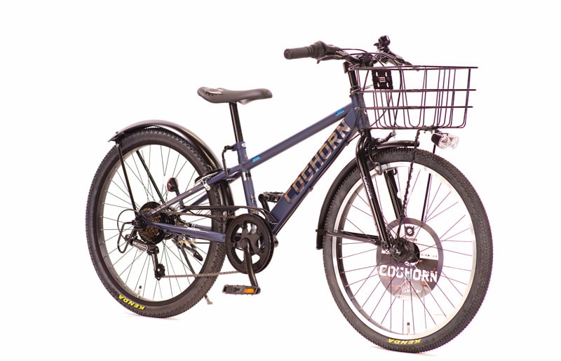 COGHORN CTB TANKER 266 ネイビー 099X203-1