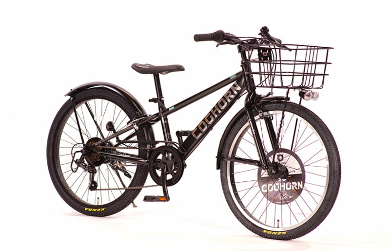 COGHORN CTB TANKER 266 ブラック 099X204-1