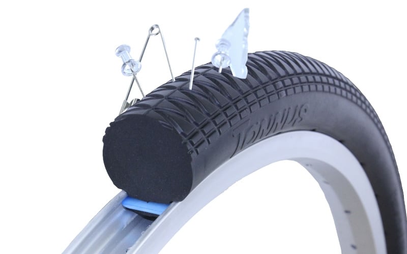 CHACLE キャリア付きクロスバイク7006 HD SOLUXE グリーン【700C 自転車 完成品 組み立て不要 アウトドア サイクリング じてんしゃ 通勤 通学 新生活】 099X347-1