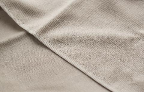 【スピード発送】スピードライ ガーゼフェイスタオル7枚セット G2071