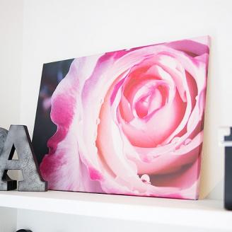 レザーフォトパネル 15cm×15cm【写真パネル オーダー 合成皮革製 手作業 インテリア】 099H011