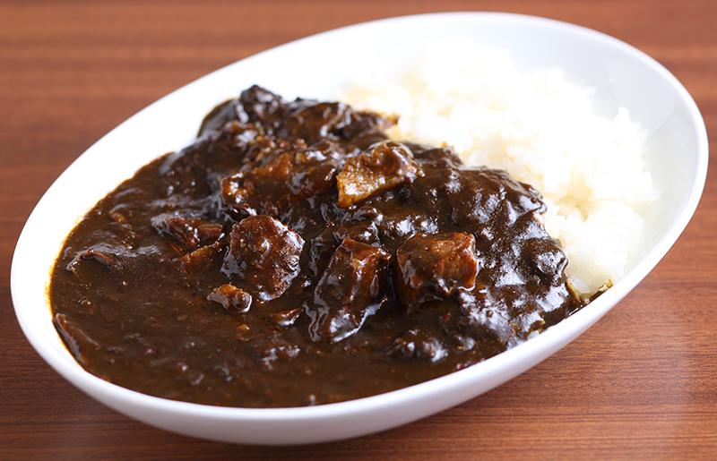 焼肉屋の黒毛和牛カレー 180g×10個【レトルト 惣菜 お試し 本格かれー 簡単調理 防災 備蓄 小分け】 099H3724